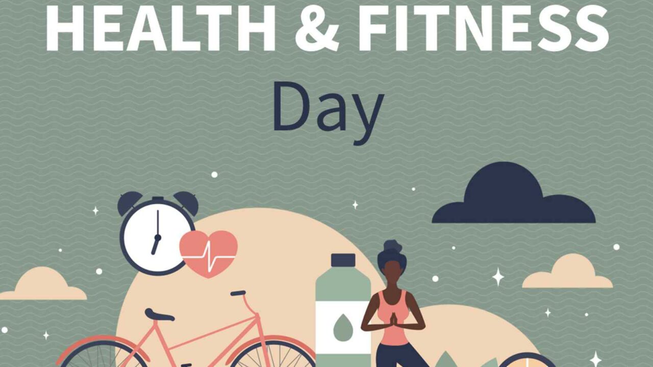 National Employee Health and Fitness Day 2023: Date, History and Facts