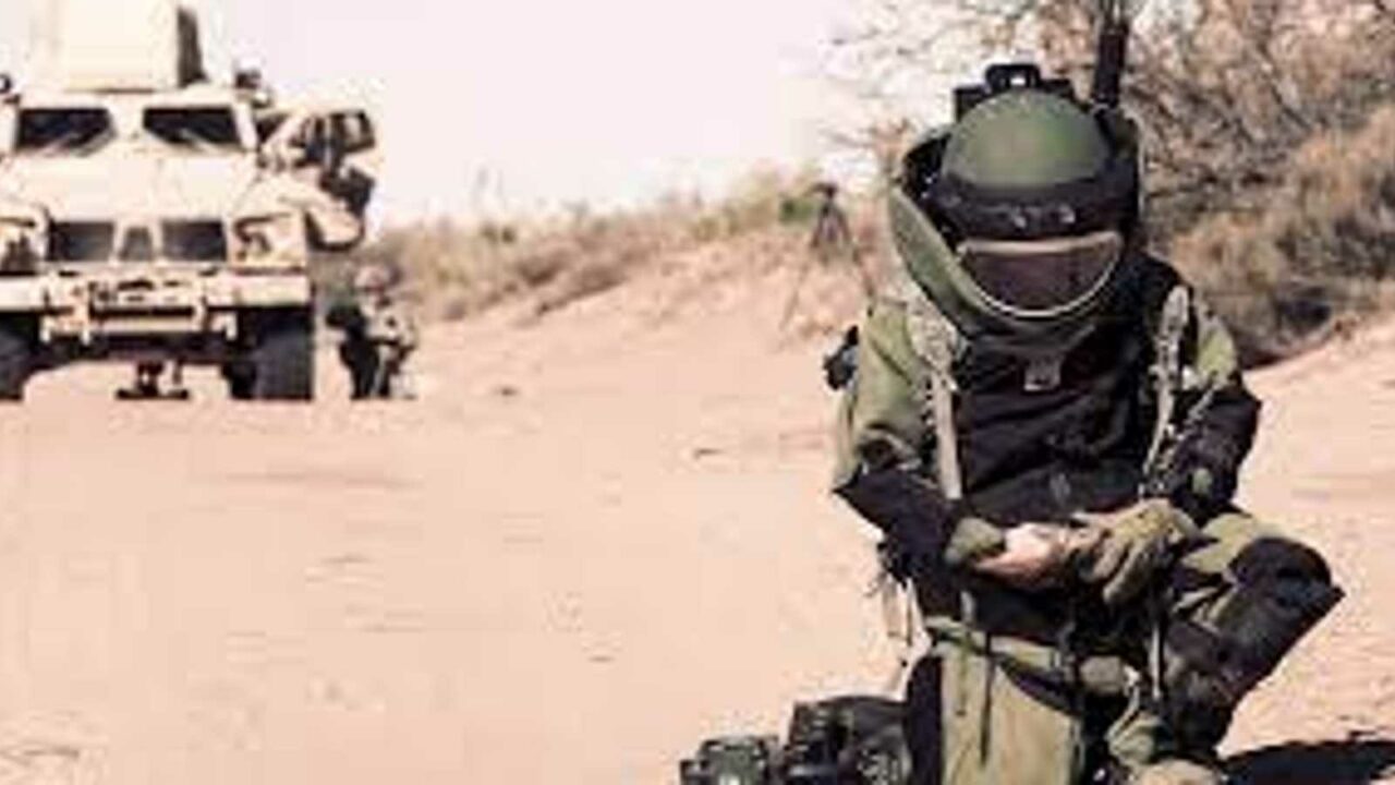 National Explosive Ordnance Disposal Day 2023: Date, History and Facts