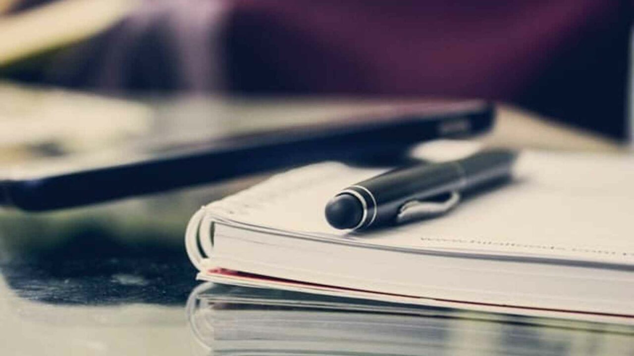 National Notebook Day 2023: Date, History, Significance and Facts