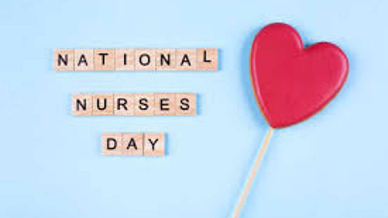 National Nurses Day 2023: Date, History, Significance and Facts