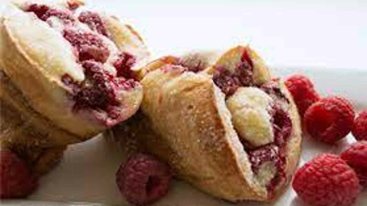 National Raspberry Popover Day 2023: Date, History, Activities and Facts