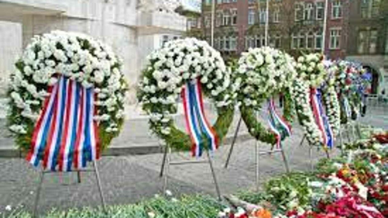 National Remembrance Day in Netherlands 2023: Date, History, Activities and Facts
