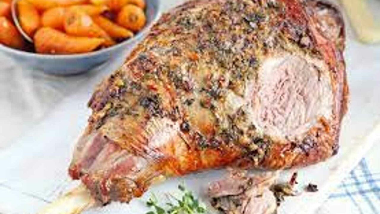 National Roast Leg of Lamb Day 2023: Date, History and Facts