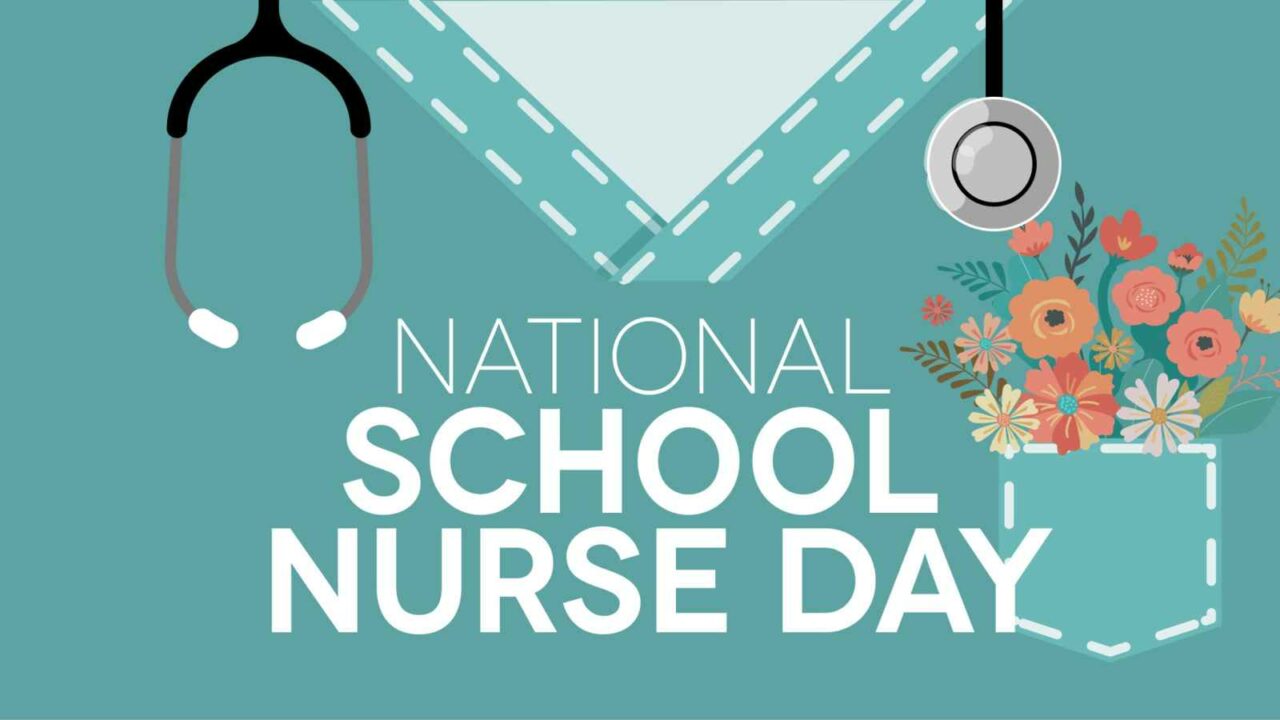 National School Nurse Day 2023 (US): Date, History, Facts