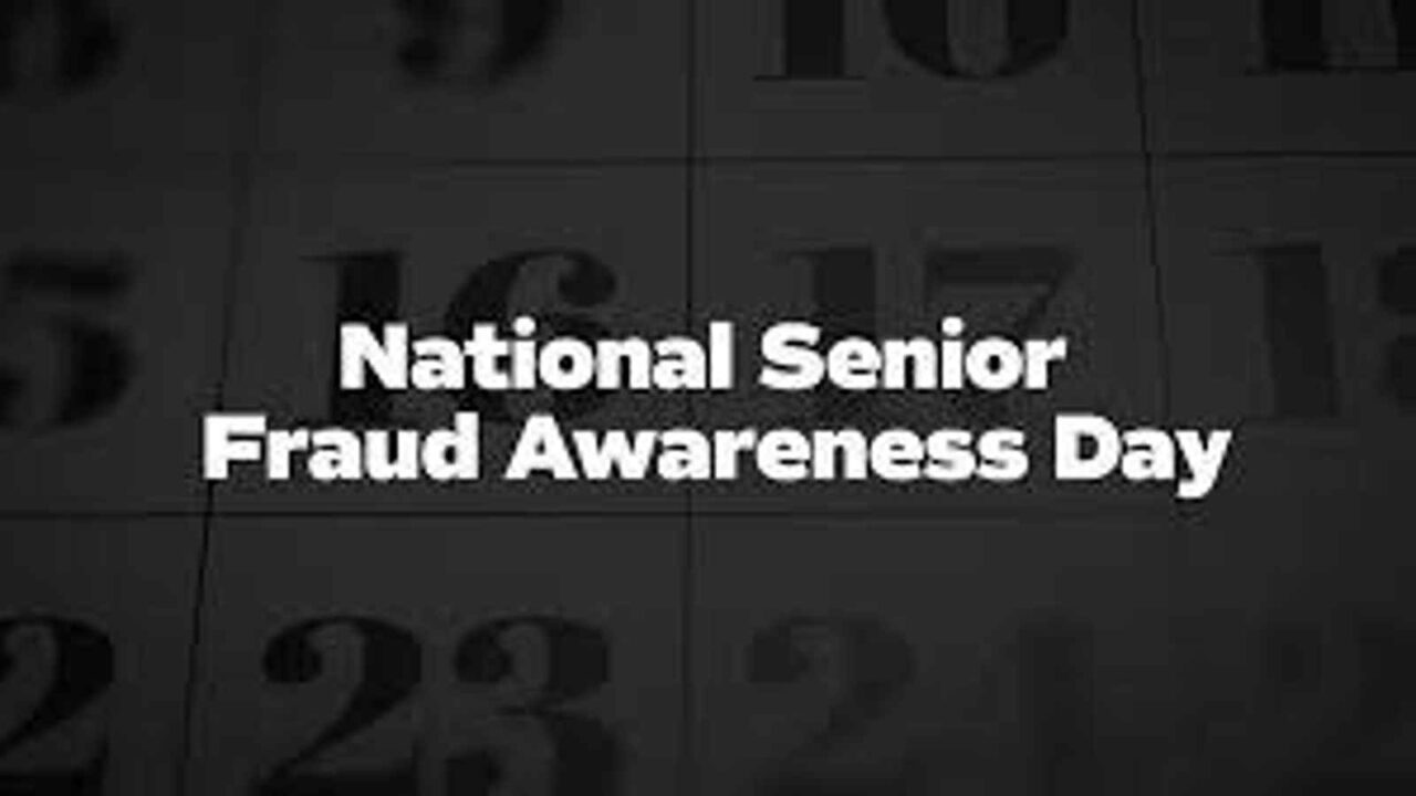 National Senior Fraud Awareness Day 2023: Date, History and Facts