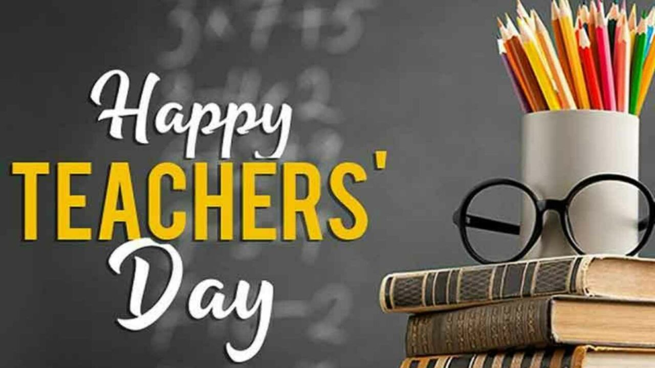 National Teachers’ Day 2023: Date, History, Significance and Facts