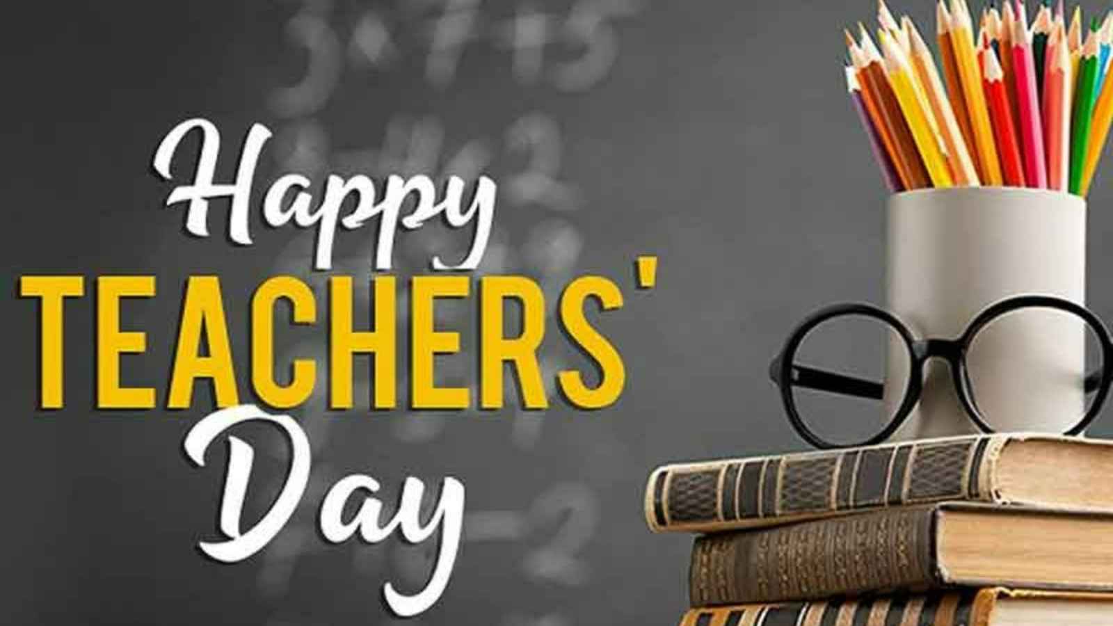 National Teachers' Day 2023 (US): Date, History, Significance and ...