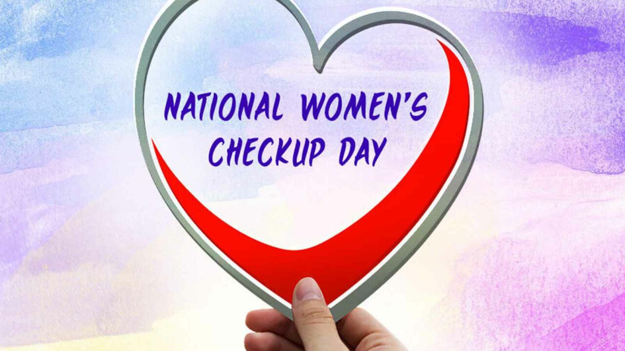 National Women's Checkup Day 2023: Date, History and Facts
