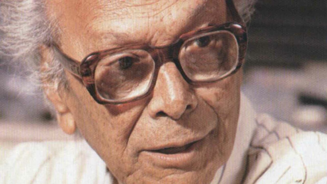 Naushad Ali death anniversary: Remembering the music maestro