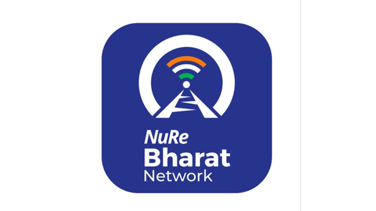 NuRe Bharat, a new app from RailTel, brings Netflix, Ola, and Uber onboard