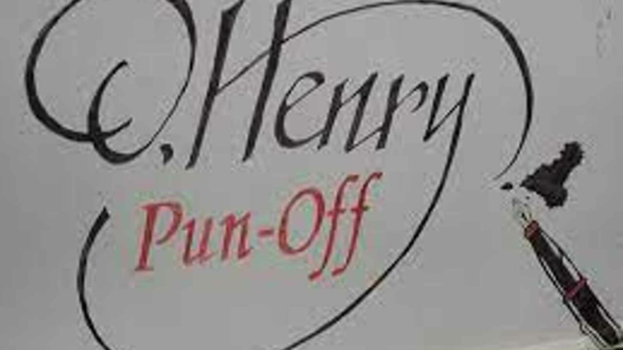 O. Henry Pun-off Day 2023: Date, History, Significance and Facts