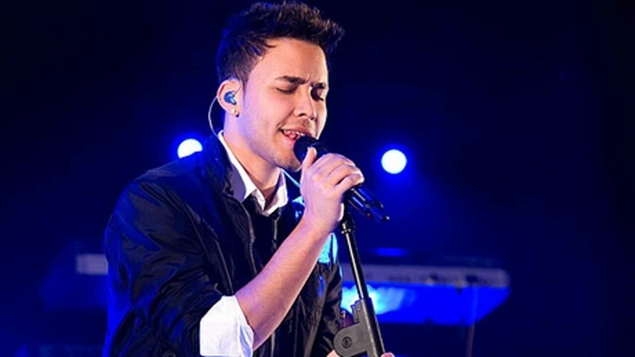 Prince Royce Biography, Birthday, Career, Age, Height and Net Worth