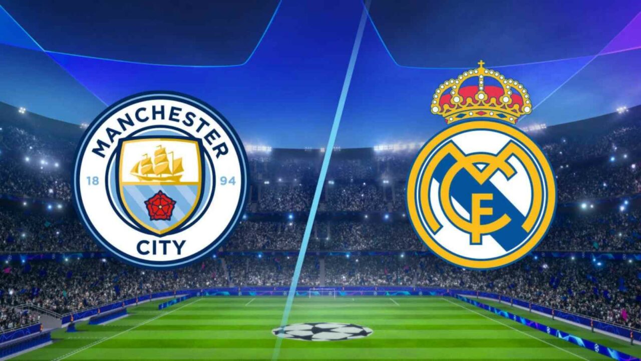 Real Madrid vs Manchester City: Where to Watch Champions League semi-final in India?