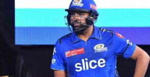 IPL 2023: "Mindset of batters is to do something special for the team", says MI skipper Rohit after win over RCB