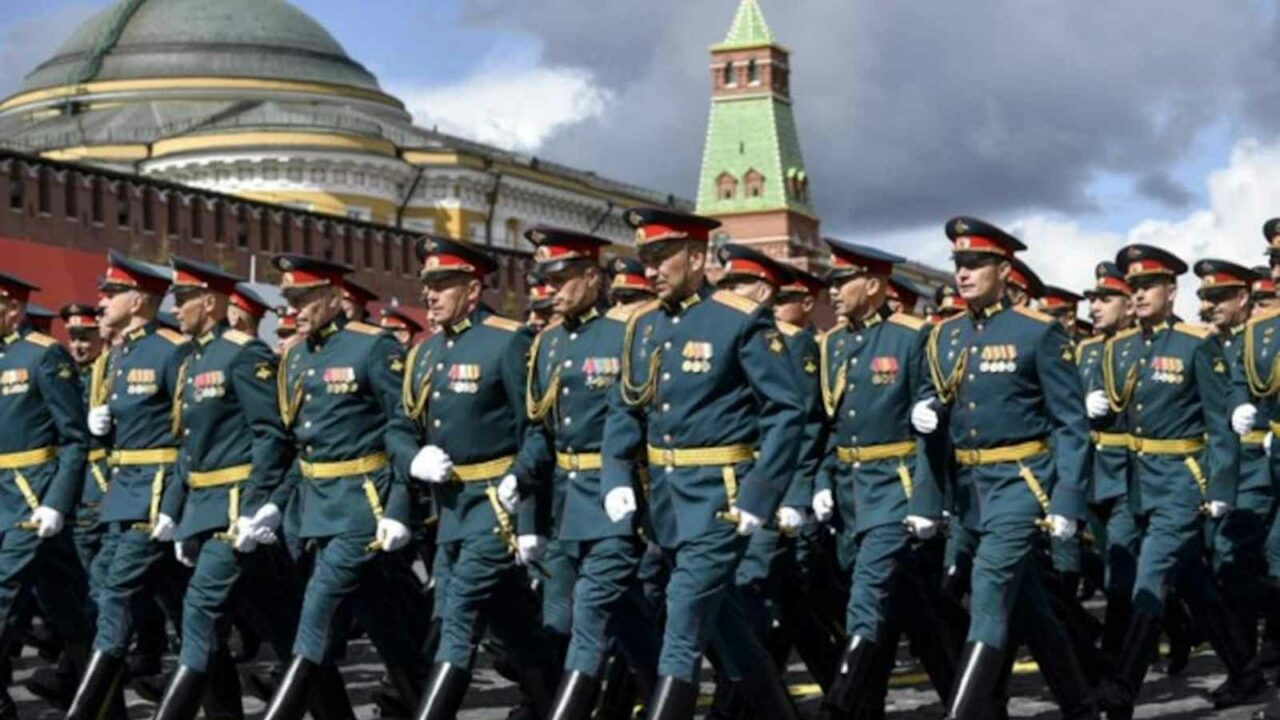 Russian Victory Day 2023: Date, History, Significance and Facts