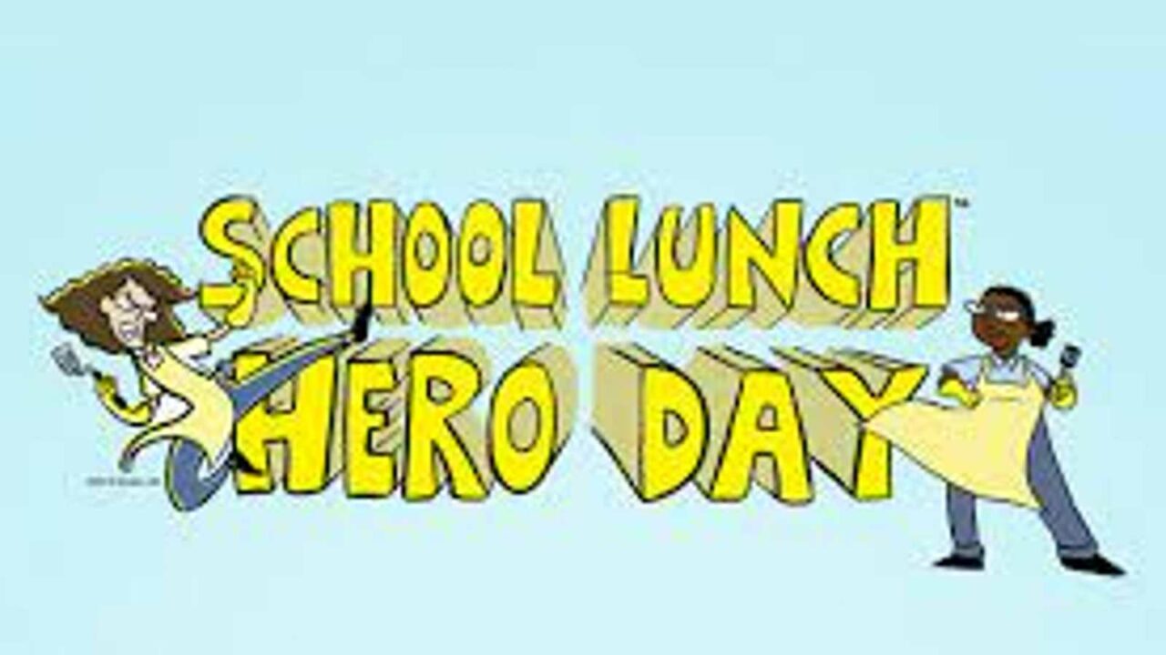 School Lunch Hero Day 2023: Date, History, Activities and Facts