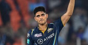 "My hard work is going in the right direction": Shubman Gill