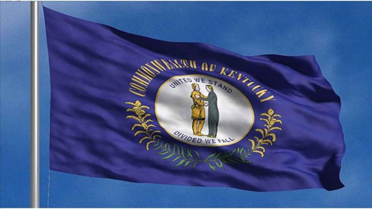 Statehood Day in Kentucky