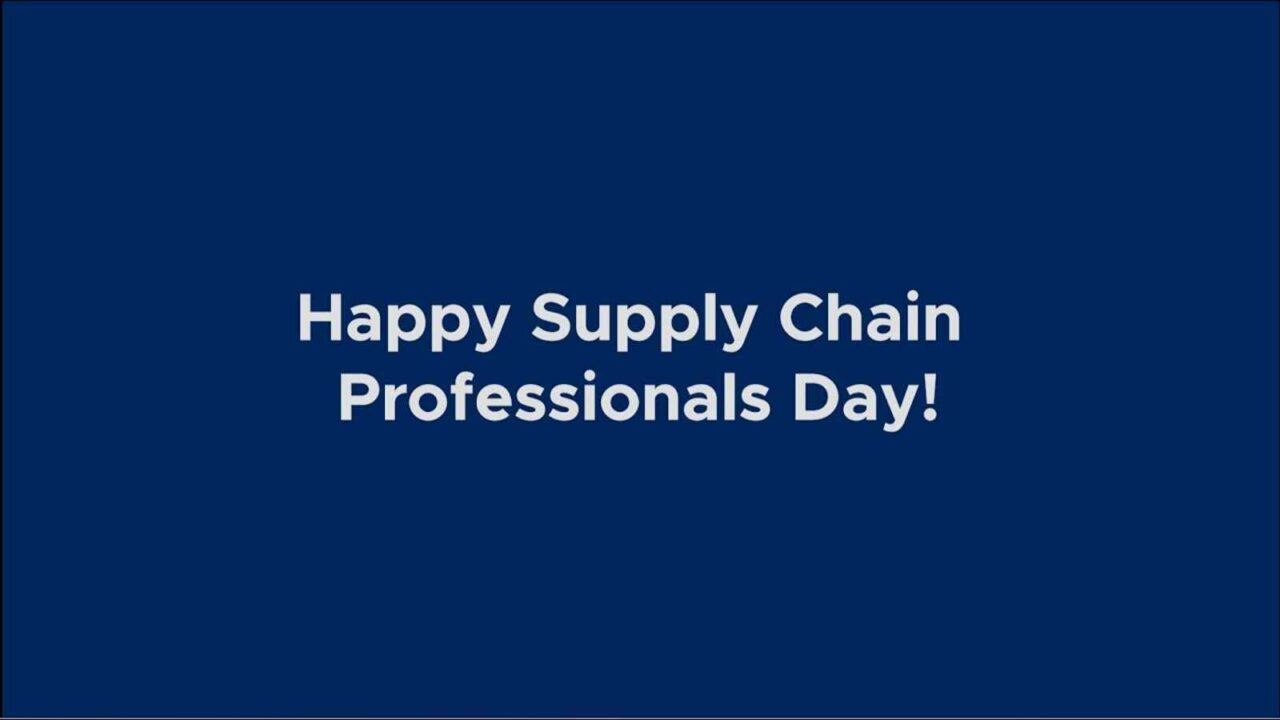 Supply Chain Professionals Day 2023: Date, History and Facts