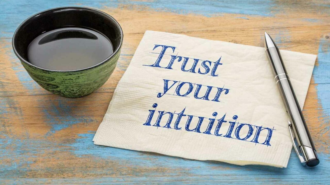 Trust Your Intuition Day 2023 (US): Date, History, Facts