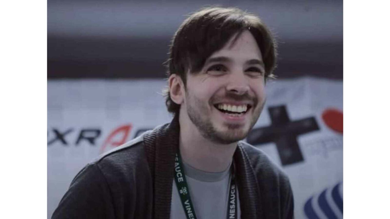 Vinny Vinesauce Biography, Birthday, Career, Age, Height and Net Worth