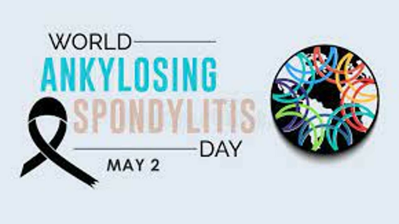 World Ankylosing Spondylitis Day 2023: Date, History and Facts