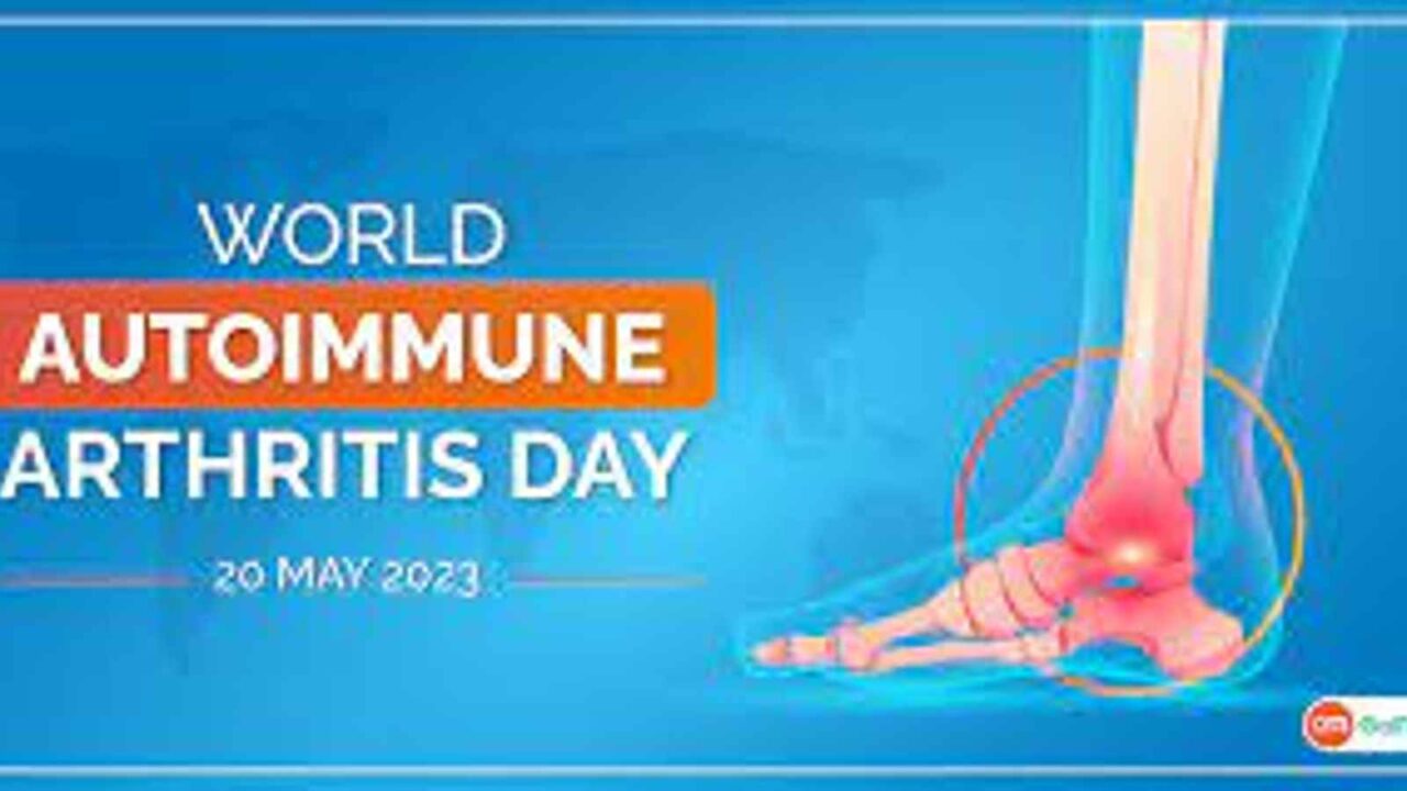 World Autoimmune Arthritis Day 2023: Date, History, Significance, Facts