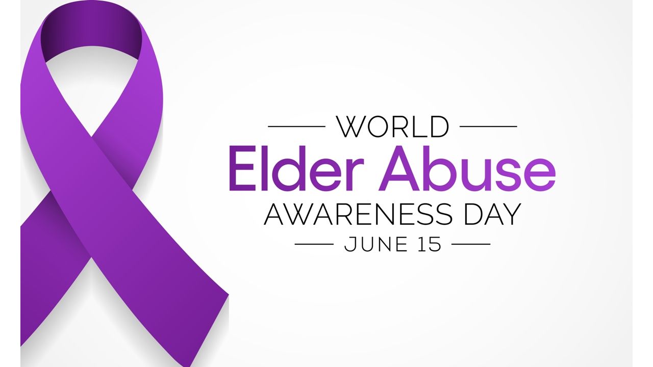 World Elder Abuse Awareness Day Best Greetings, Wishes, Quotes