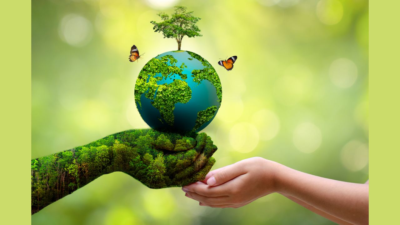 World Environment Day Messages, Wishes, Greetings, Quotes