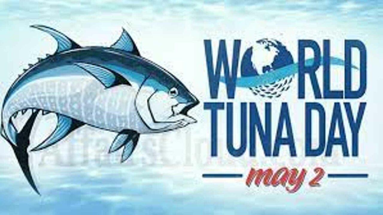 World Tuna Day 2023: Date, History, Activities and Facts
