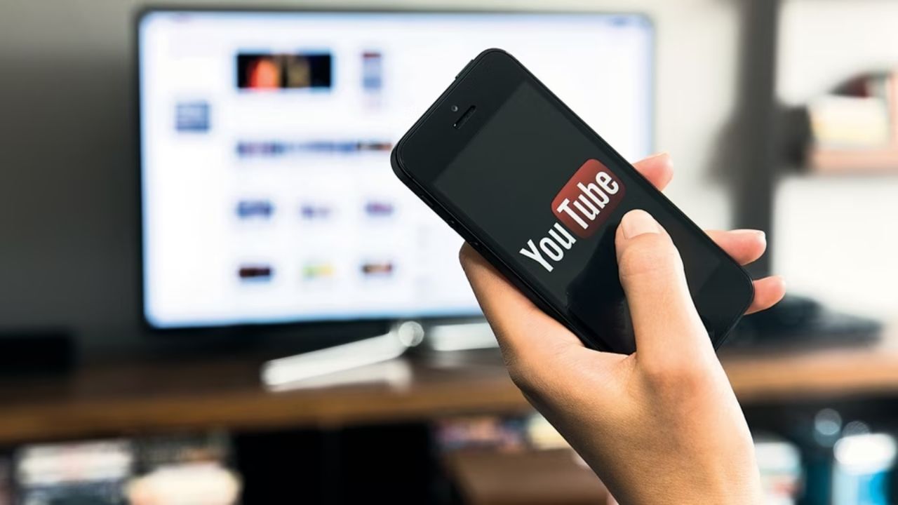 YouTube Eases Monetization Criteria for Creators