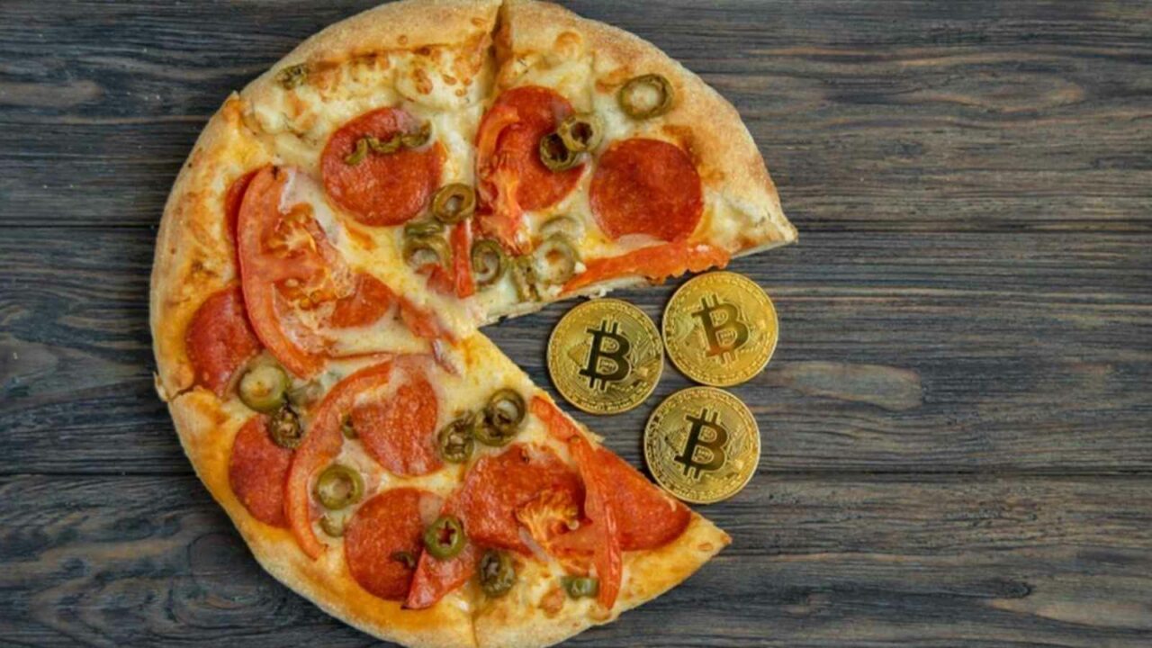 Bitcoin Pizza Day 2023: Date, History, Cryptocurrency Facts