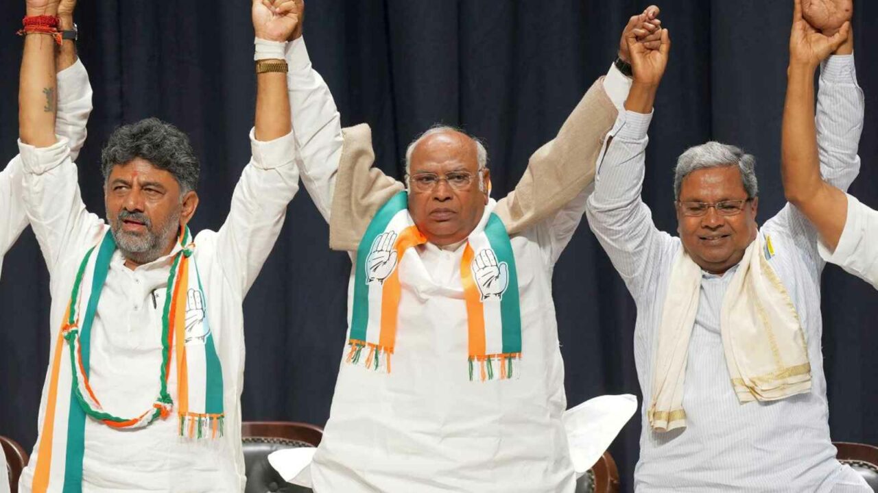 Next Karnataka CM? Congress Legislature Party meet today