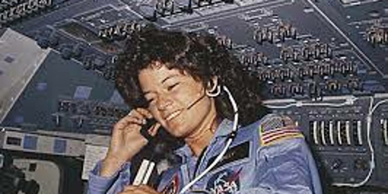 Sally Ride Day