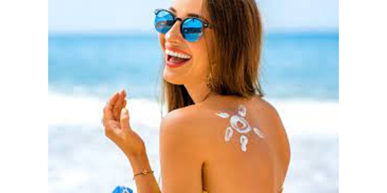 National Sunscreen Day 2023 (US): History, Facts and Dates