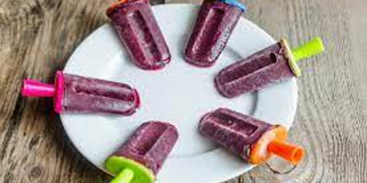 National Grape Popsicle Day 2023 (US): History, Dates and Facts