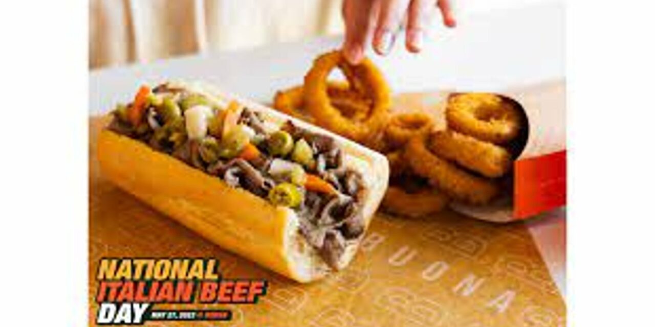 National Italian Beef Day 2023 (US): History, Dates and Facts