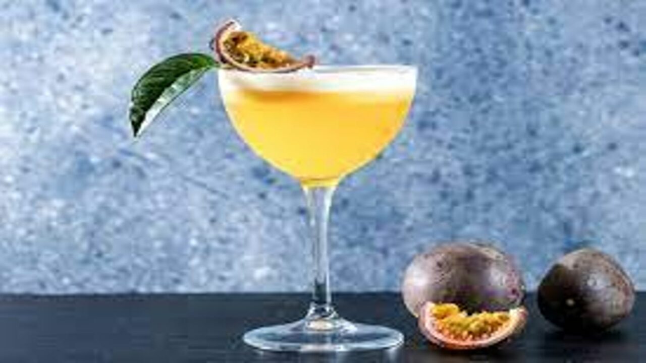 World Passion Fruit Martini Day 2023: History, Dates and Facts