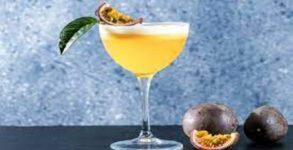 World Passion Fruit Martini Day 2023: History, Dates and Facts