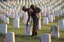 Memorial Day 2023 (US): History, Dates and Significance