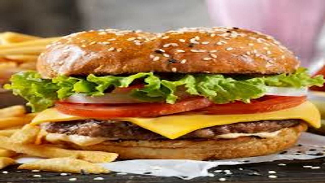 National Hamburger Day 2023 (US): History, Dates and Facts