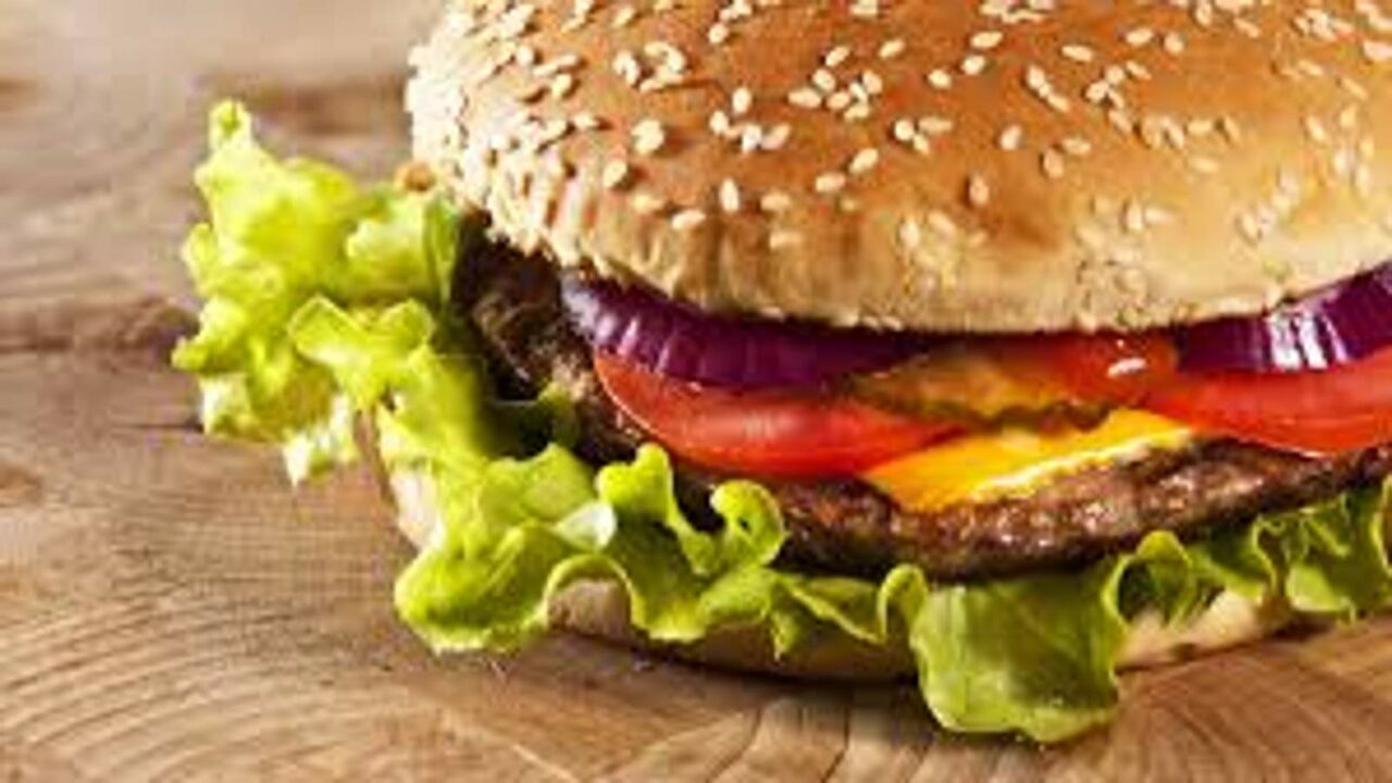 International Burger Day 2023: History, Dates and Facts