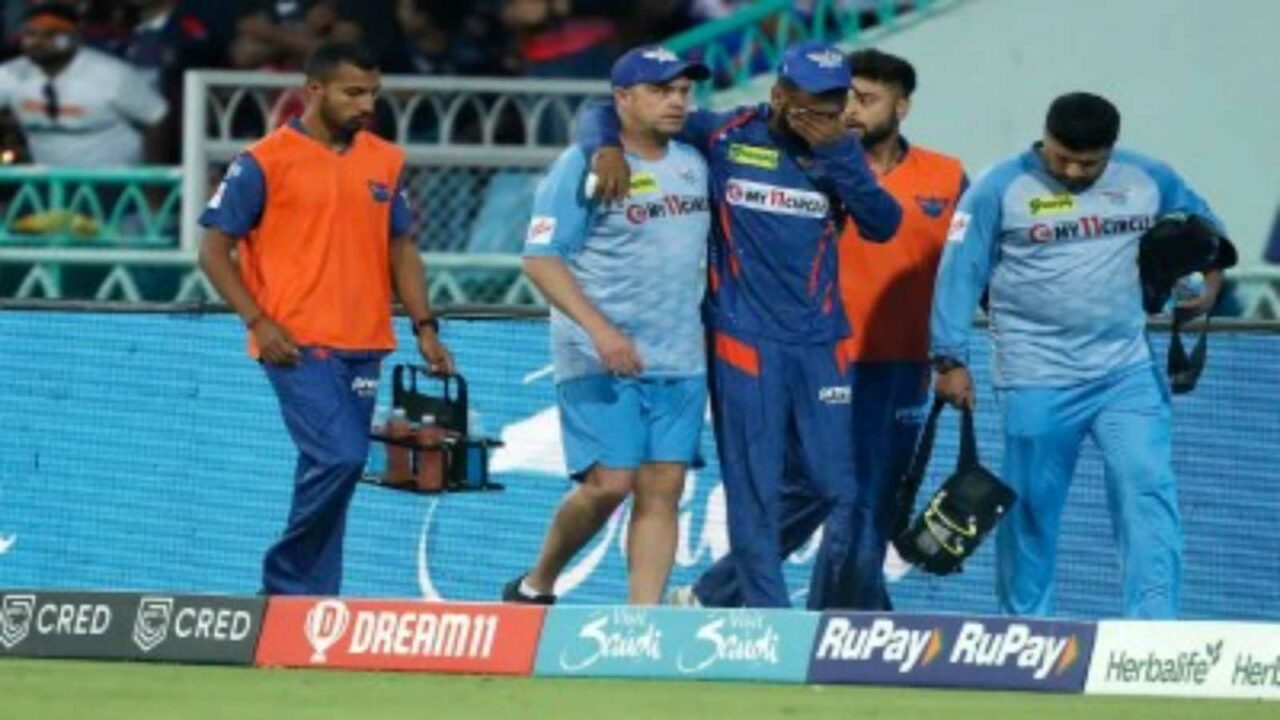 Injuries add to India's miseries ahead of World Test Championship 2023 Final