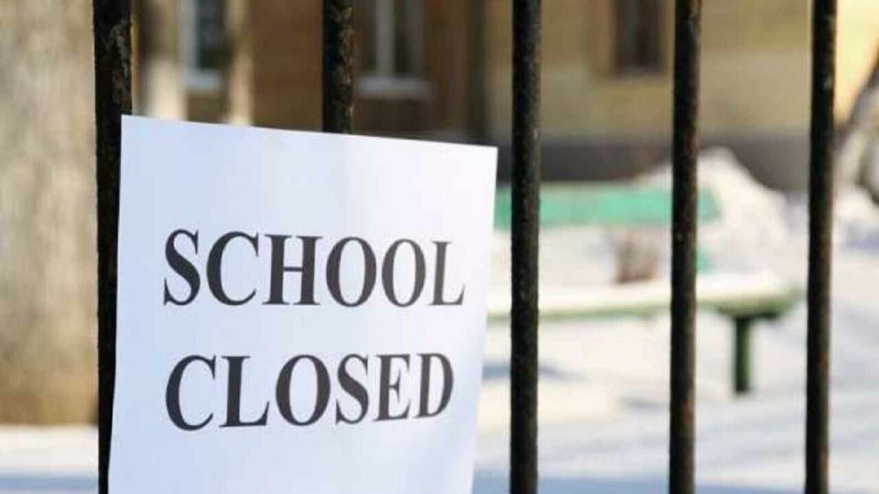 Schools for students up to class 8 closed in J-K's Ramban due to heavy rains