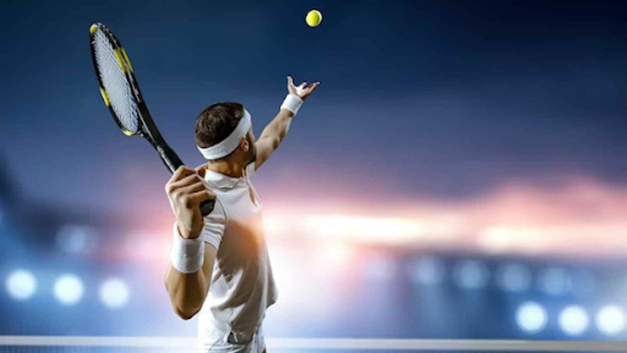 Exploring Different Types of Prop Bets You Can Make On Professional Tennis Matches