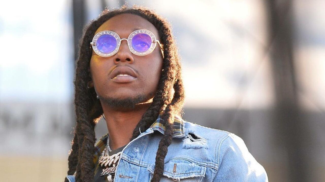 Takeoff Biography: Age, Family, Birthday, Career, Net Worth