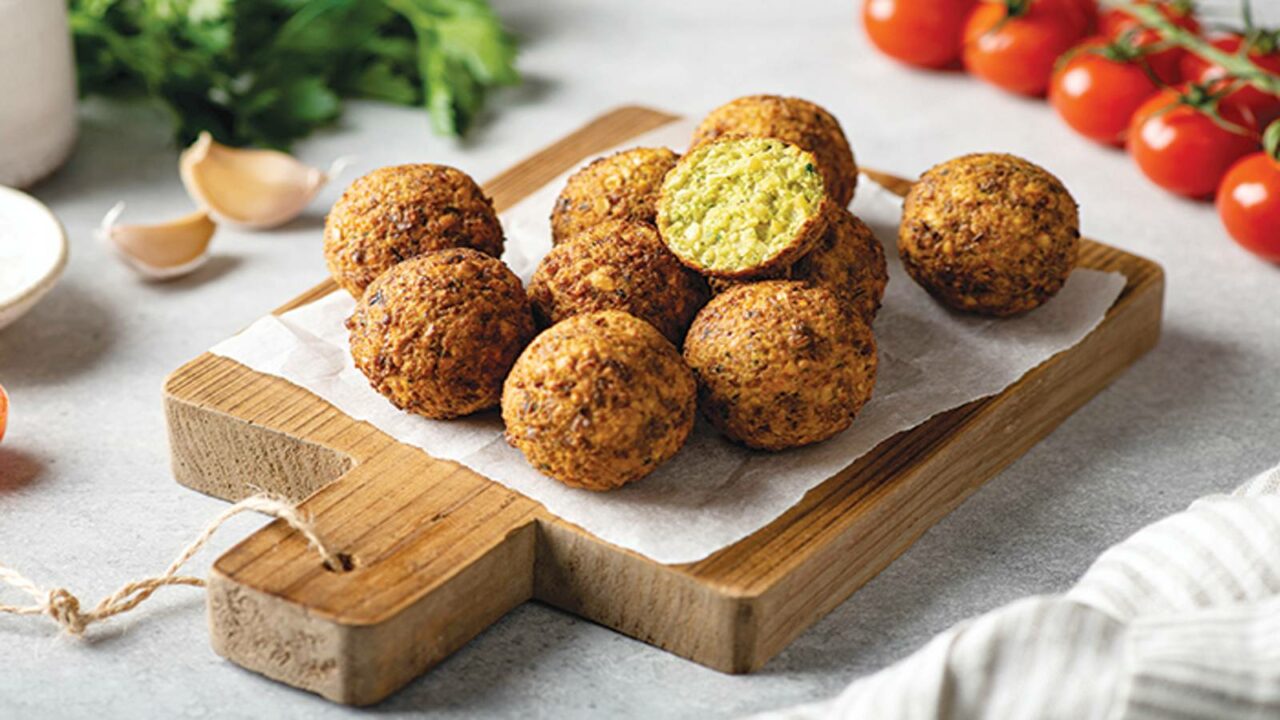 International Falafel Day 2023