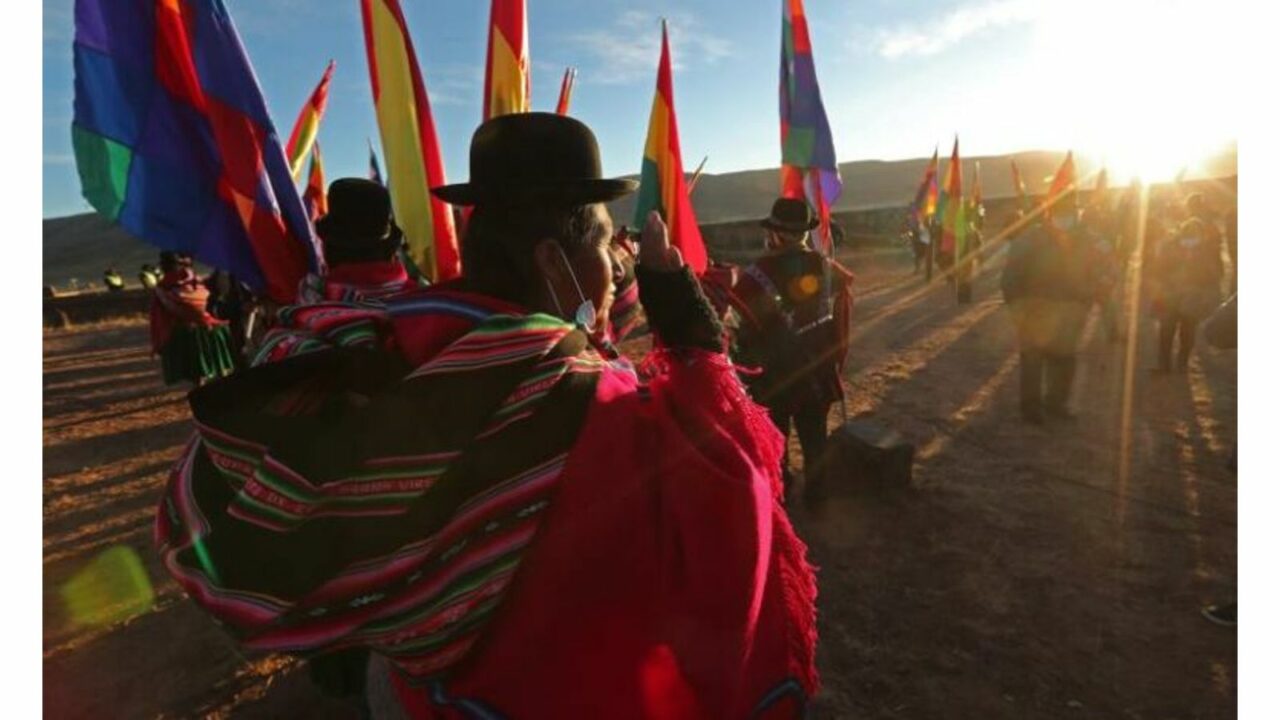 Andean New Year 2023 (Bolivia): Facts, Dates and History