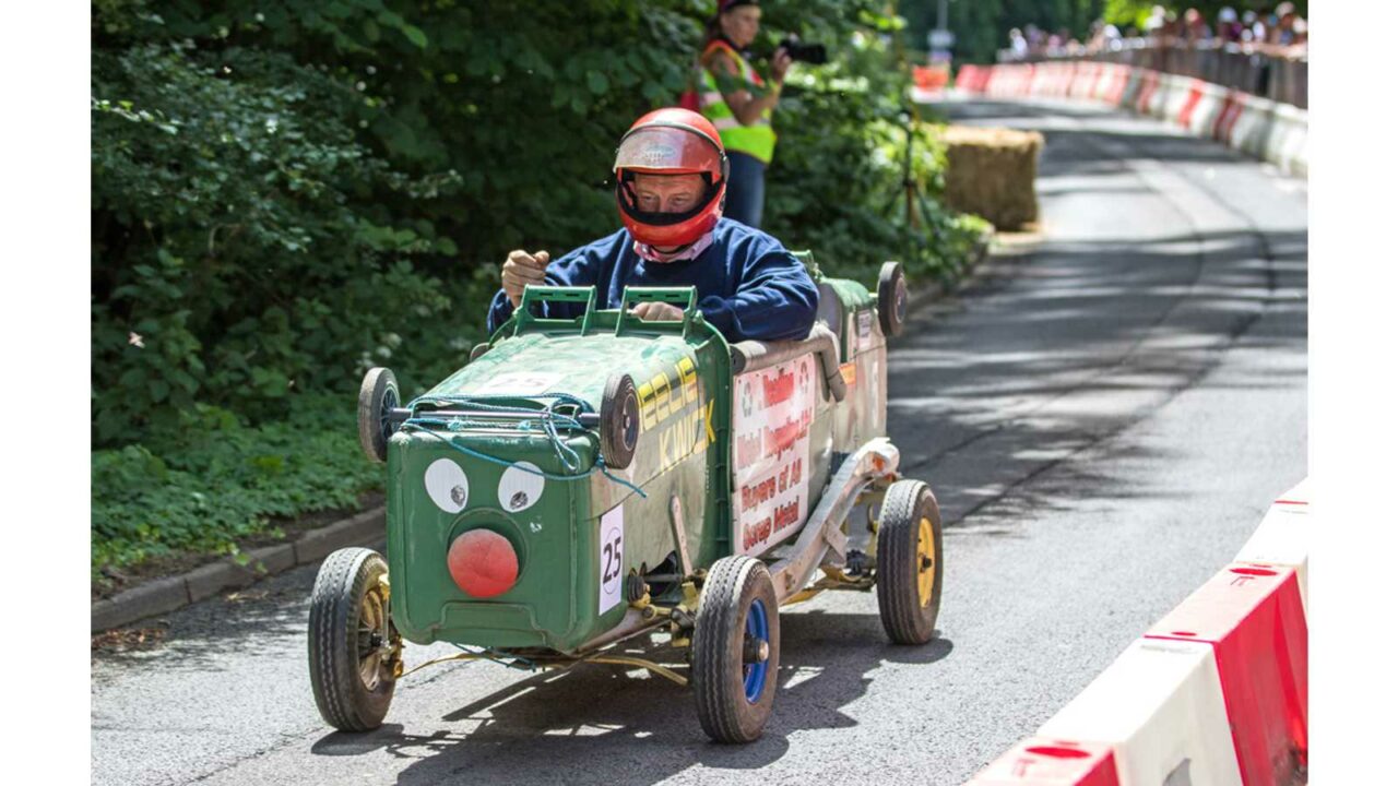 BoxKart Bash Day 2023 (US): Facts, Dates and History
