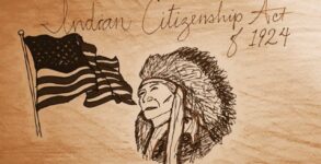 American Indian Citizenship Day 2023